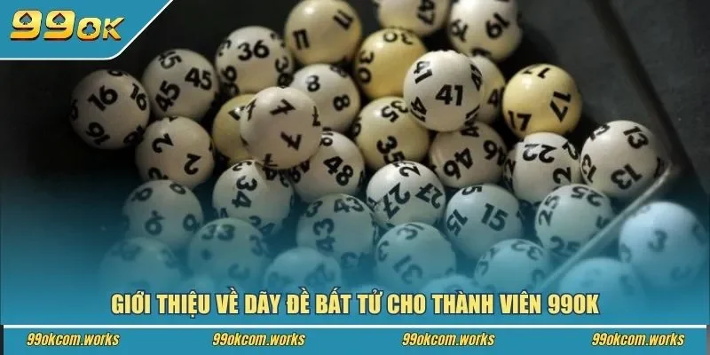 Giới thiệu về dãy đề bất tử cho thành viên 99ok